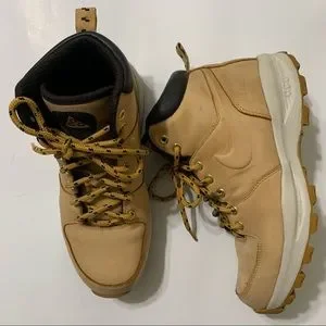 ◆正規品◆NIKE MANOA LEATHER HAYSTUCK◆関税込◆人気商品◆ Nike Manoa Leather Haystack for Sale | Authenticity